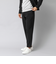 【ACTIVE SECT】《限定展開》ハイストレッチイージーパンツ 25AW
