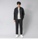 【ACTIVE SECT】《限定展開》ハイストレッチイージーパンツ 25AW