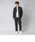 【ACTIVE SECT】《限定展開》ハイストレッチイージーパンツ 25AW