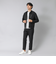 【ACTIVE SECT】《限定展開》ハイストレッチイージーパンツ 25AW