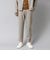 【ACTIVE SECT】《限定展開》ハイストレッチイージーパンツ 25AW