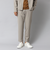 【ACTIVE SECT】《限定展開》ハイストレッチイージーパンツ 25AW