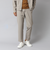 【ACTIVE SECT】《限定展開》ハイストレッチイージーパンツ 25AW