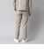 【ACTIVE SECT】《限定展開》ハイストレッチイージーパンツ 25AW