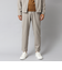 【ACTIVE SECT】《限定展開》ハイストレッチイージーパンツ 25AW