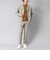 【ACTIVE SECT】《限定展開》ハイストレッチイージーパンツ 25AW