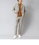 【ACTIVE SECT】《限定展開》ハイストレッチイージーパンツ 25AW