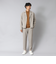 【ACTIVE SECT】《限定展開》ハイストレッチイージーパンツ 25AW