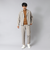 【ACTIVE SECT】《限定展開》ハイストレッチイージーパンツ 25AW