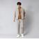 【ACTIVE SECT】《限定展開》ハイストレッチイージーパンツ 25AW