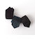 Fossati マイクロダイヤネクタイ 25AWコレクション