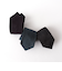 Fossati マイクロダイヤネクタイ 25AWコレクション