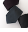 Fossati マイクロダイヤネクタイ 25AWコレクション
