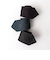 Fossati マイクロダイヤネクタイ 25AWコレクション