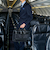 【SONNE/ゾンネ】SOSF001 BRIEF BAG