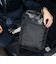 【SONNE/ゾンネ】SOSF003 EXPANDABLE BACK PACK