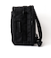 【SONNE/ゾンネ】SOSF003 EXPANDABLE BACK PACK