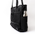【SONNE/ゾンネ】SOSF002 TOTE BAG