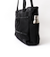 【SONNE/ゾンネ】SOSF002 TOTE BAG
