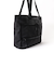 【SONNE/ゾンネ】SOSF002 TOTE BAG