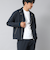 【ACTIVE SECT】《限定展開》ハイストレッチダブルライダース 25AW