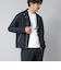 【ACTIVE SECT】《限定展開》ハイストレッチダブルライダース 25AW