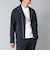 【ACTIVE SECT】《限定展開》ハイストレッチダブルライダース 25AW