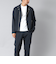 【ACTIVE SECT】《限定展開》ハイストレッチダブルライダース 25AW
