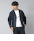 【ACTIVE SECT】《限定展開》ハイストレッチダブルライダース 25AW