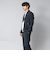 【ACTIVE SECT】《限定展開》ハイストレッチダブルライダース 25AW