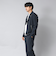 【ACTIVE SECT】《限定展開》ハイストレッチダブルライダース 25AW