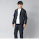 【ACTIVE SECT】《限定展開》ハイストレッチダブルライダース 25AW