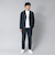 【ACTIVE SECT】《限定展開》ハイストレッチダブルライダース 25AW