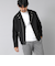 【ACTIVE SECT】《限定展開》ハイストレッチダブルライダース 25AW