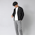 【ACTIVE SECT】《限定展開》ハイストレッチダブルライダース 25AW