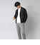 【ACTIVE SECT】《限定展開》ハイストレッチダブルライダース 25AW