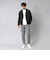 【ACTIVE SECT】《限定展開》ハイストレッチダブルライダース 25AW