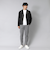 【ACTIVE SECT】《限定展開》ハイストレッチダブルライダース 25AW