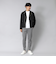 【ACTIVE SECT】《限定展開》ハイストレッチダブルライダース 25AW