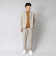 【ACTIVE SECT】《限定展開》ハイストレッチダブルライダース 25AW