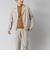 【ACTIVE SECT】《限定展開》ハイストレッチダブルライダース 25AW