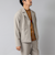 【ACTIVE SECT】《限定展開》ハイストレッチダブルライダース 25AW