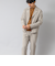 【ACTIVE SECT】《限定展開》ハイストレッチダブルライダース 25AW