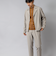 【ACTIVE SECT】《限定展開》ハイストレッチダブルライダース 25AW