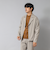 【ACTIVE SECT】《限定展開》ハイストレッチダブルライダース 25AW