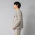 【ACTIVE SECT】《限定展開》ハイストレッチダブルライダース 25AW