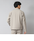 【ACTIVE SECT】《限定展開》ハイストレッチダブルライダース 25AW