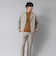 【ACTIVE SECT】《限定展開》ハイストレッチダブルライダース 25AW