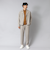 【ACTIVE SECT】《限定展開》ハイストレッチダブルライダース 25AW