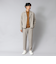 【ACTIVE SECT】《限定展開》ハイストレッチダブルライダース 25AW